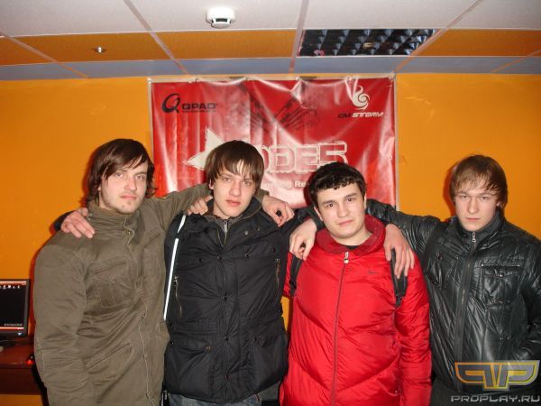 ������ ����� ���������� - h5!