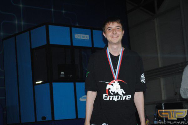 2 ����� SC2 - Aristeo